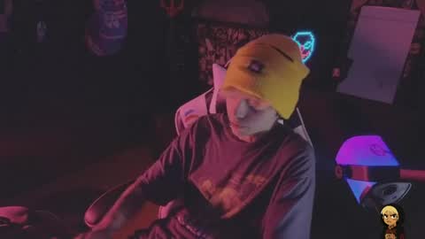 Acid Milo online show from 7, 5, 2026
