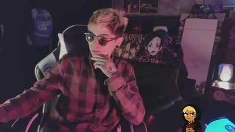Acid Milo online show from 18, 6, 2026