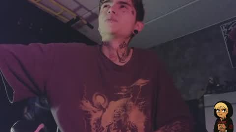 Acid Milo online show from 24, 6, 2026