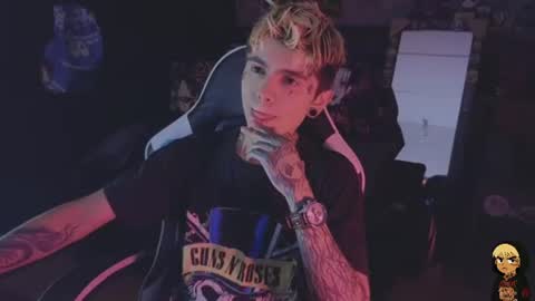 Acid Milo online show from 30, 6, 2026