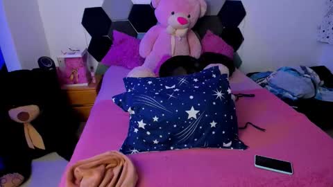 acoconutcandy online show from 4, 2, 2026