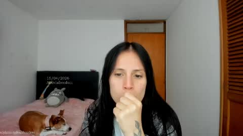 Helena online show from 15, 4, 2026