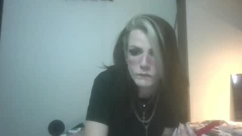 Aleyna Evans online show from 16, 9, 2025