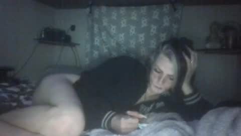 Aleyna Evans online show from 19, 9, 2025