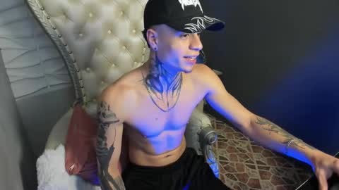 Acxel online show from 3, 3, 2026