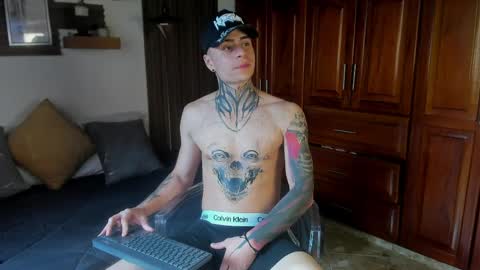 Acxel online show from 14, 5, 2026
