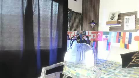 Snapshot of acxel_prescot chatting on 1, 7, 2026 Acxel online show from 1, 7, 2026