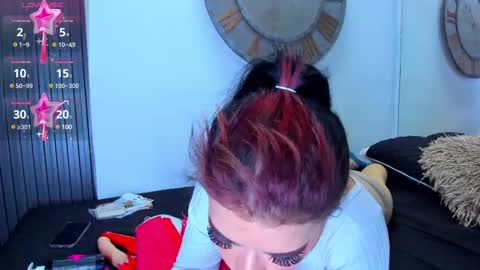 Snapshot of ada_888 chatting on 27, 2, 2025 ada 888 online show from 27, 2, 2025