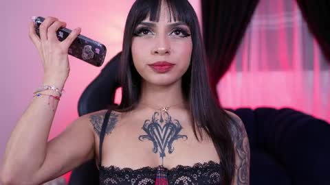 Snapshot of ada_luna01 chatting on 30, 5, 2026 online show from 30, 5, 2026