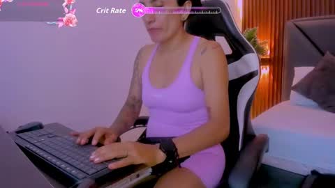 ada oconnor x   ..flaca..bella online show from 8, 10, 2025