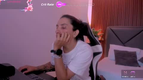 ada oconnor x   ..flaca..bella online show from 9, 10, 2025