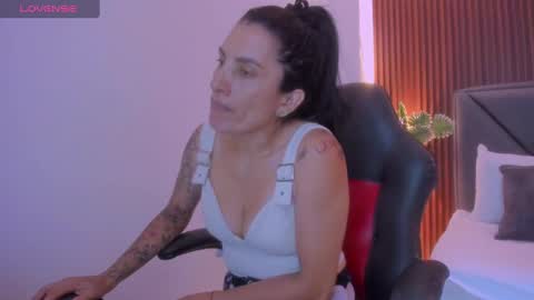 ada oconnor x   ..flaca..bella online show from 21, 10, 2025