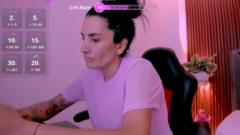 ada oconnor x   ..flaca..bella online show from 2, 2, 2026