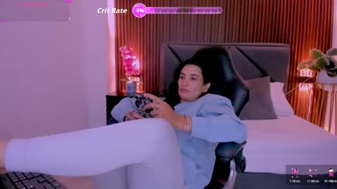 ada oconnor x   ..flaca..bella online show from 13, 3, 2026