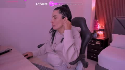 ada oconnor x   ..flaca..bella online show from 4, 5, 2026