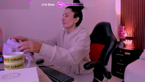 ada oconnor x   ..flaca..bella online show from 12, 5, 2026