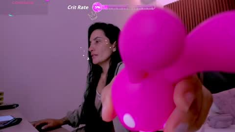 ada oconnor x   ..flaca..bella online show from 13, 5, 2026