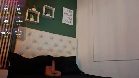 Ada  online show from 3, 12, 2025