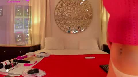 Snapshot of ada_turner chatting on 14, 1, 2026 ada_turner online show from 14, 1, 2026