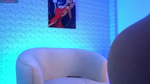 Snapshot of adablue25 chatting on 21, 1, 2025 Ada Blue online show from 21, 1, 2025