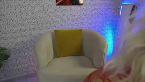 Ada Blue online show from 23, 9, 2025