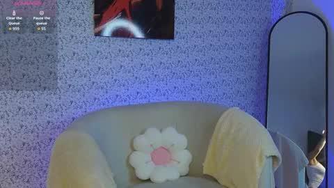 Ada Blue online show from 12, 2, 2026