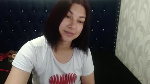 Snapshot of adafawx chatting on 22, 1, 2025 Ada online show from 22, 1, 2025