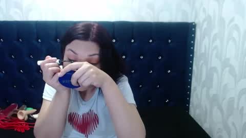 Snapshot of adafawx chatting on 23, 1, 2025 Ada online show from 23, 1, 2025