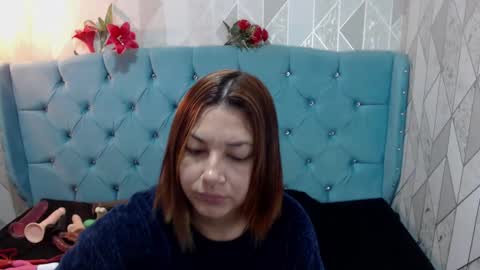 Snapshot of adafawx chatting on 18, 2, 2025 Ada online show from 18, 2, 2025