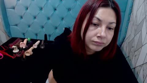 Snapshot of adafawx chatting on 8, 3, 2025 Ada online show from 8, 3, 2025