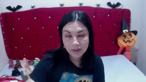 Snapshot of adafawx chatting on 25, 10, 2025 Ada online show from 25, 10, 2025