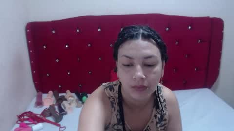 Ada online show from 3, 12, 2025