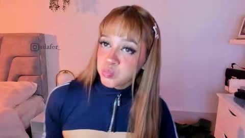 Ada Ferreiraa online show from 22, 3, 2026