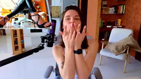 Ada   online show from 1, 3, 2025