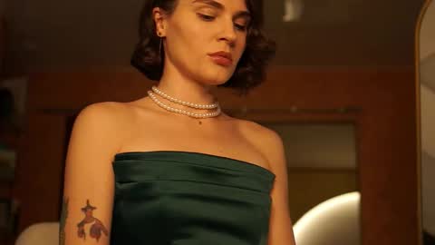 Ada   online show from 20, 9, 2025