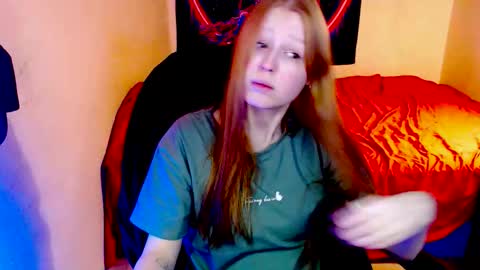 Snapshot of adagretta chatting on 5, 3, 2026 adagretta online show from 5, 3, 2026