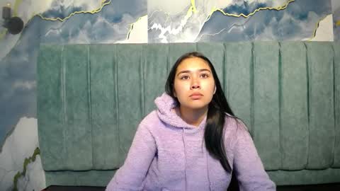 Adaira online show from 11, 1, 2026