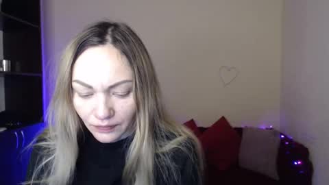 Adalina online show from 8, 1, 2026