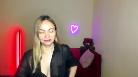 Adalina online show from 15, 6, 2026