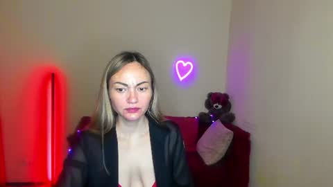 Adalina online show from 18, 6, 2026