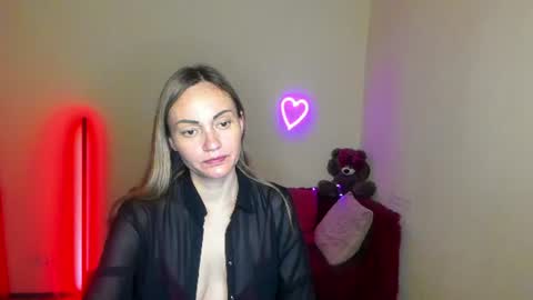 Adalina online show from 18, 6, 2026