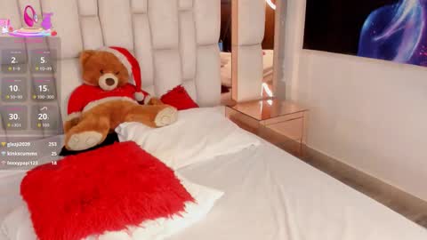 adalinarusell_ online show from 13, 12, 2025