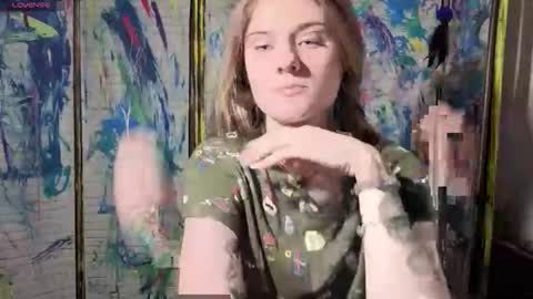 Snapshot of adalove69 chatting on 16, 4, 2026 Ada online show from 16, 4, 2026