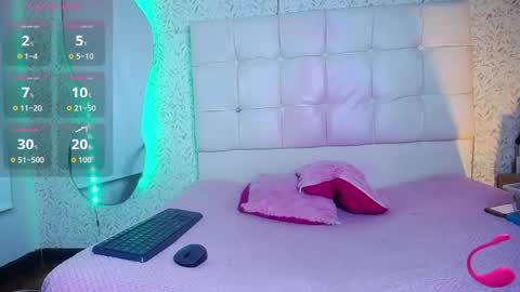 adalya_x online show from 7, 5, 2026