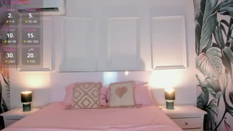 Snapshot of adalyn_cute chatting on 25, 7, 2026 Adalyn Cute online show from 25, 7, 2026