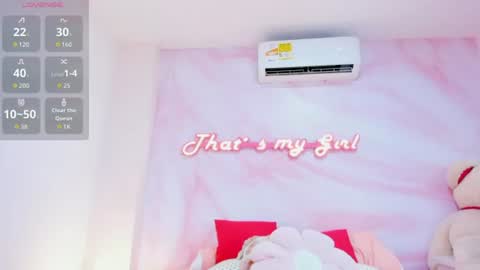 Snapshot of adalyn_cute chatting on 29, 7, 2026 Adalyn Cute online show from 29, 7, 2026