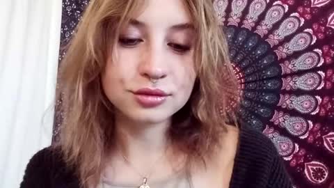 Snapshot of adalyndirty chatting on 3, 10, 2025 Adalyn online show from 3, 10, 2025