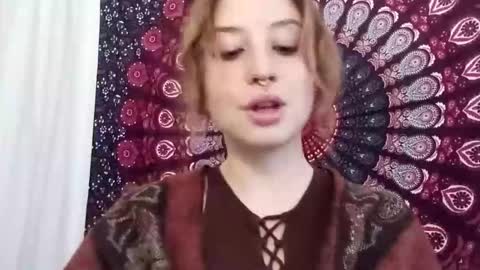 Snapshot of adalyndirty chatting on 6, 10, 2025 Adalyn online show from 6, 10, 2025