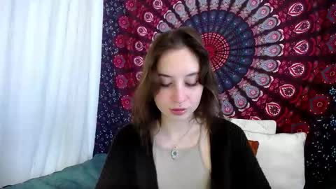 Adalyn online show from 3, 12, 2025