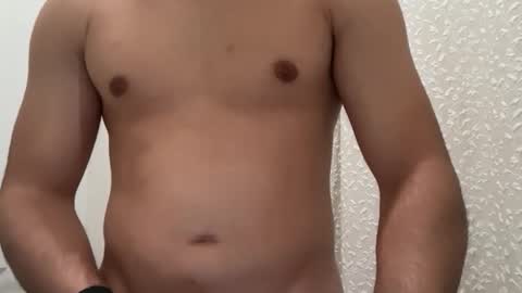 adam324_ online show from 22, 12, 2025